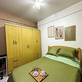 Hospedaria Brasiliana