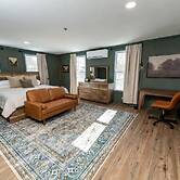 The Inn at Fireside Tavern Sherborn