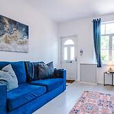 Gorgeous 3-bed Home Amazing Location Sleeps 7