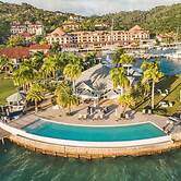 Townhouse With Ocean View Puerto Bahia P5