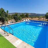 Rustic Escape by Fidalsa