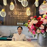 Elene Hotel