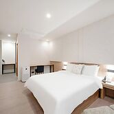 Jeonju New Town Podo Hotel