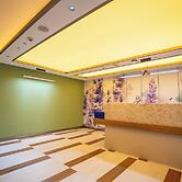 ZAFARON PREMIUM HOTEL