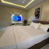 Foyin Luxury Apartment And Hotels