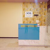 Hotel Shree Raghunandan Palace