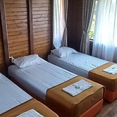 Cozzy D'Sobahan Resort