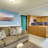 Near I-95 & Rhode Island Border! Pet-friendly Home