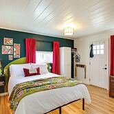 Charming & Historic! Spokane Apt Near Dtwn
