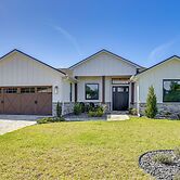 1 Mi to Boat Ramp! Lake Placid Home w/ Dock