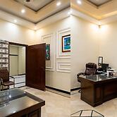 Subhan Palace Family Guest House
