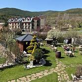Hotel Acebo & Natura