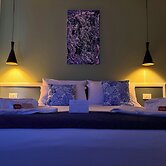 Casa Teresa Guest Rooms