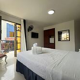 Hotel Suite Santa Rosa