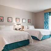 Hilton Garden Inn Vaughan Toronto