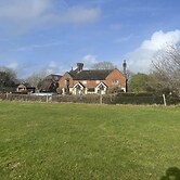 The Punchbowl inn