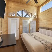 Cozy Tiny Home 2 King Room Sleeps 4