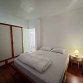 Bungalow Miti Uturoa