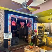 Hotel Maya Copan Centro