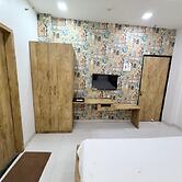 Hotel SR Executive Akola
