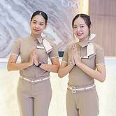 Sakhonburi Cozy Hotel
