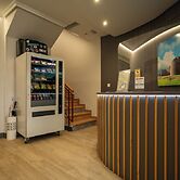 Hotel Aura Brios Lugo