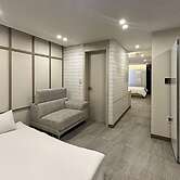 Hotel Yaja Gwangju Mudeungsan branch