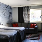 Hotell Tjamstan