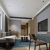 Four Points by Sheraton Lianyungang Downtown