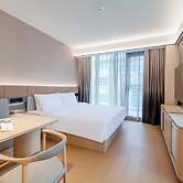 Ji Hotel  Huangpu Knowledge City Store