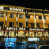 THE ROYAL ERA HOTEL Gandhinagar