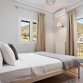Aphrodite's Residences Nafpaktos