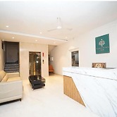 Hotel Vanthara inn