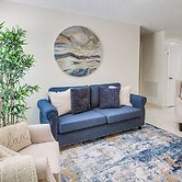 Explore West Palm Beach! Retreat w/ Yard + Patio