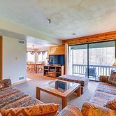 Ski-in/ski-out Seven Springs Mtn Condo w/ Shuttle!