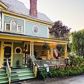 Bentley House Bed and Breakfast