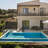 Petradi Villa Skala II