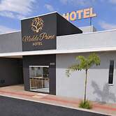 MODELO PRIME HOTEL