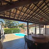 Casa Arembepe - Camaçari-BA