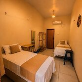 Urra Village Pousada Atins