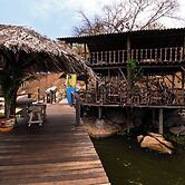 Villas Isla Montosa