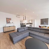 Elegant Apartment - AC- 1br-3p - Cogolin