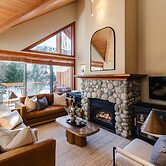 Harmony Chalet at Montebello