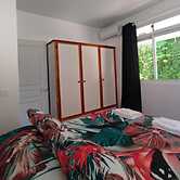 Bungalow Hoarai Uturoa