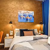 Cosy Albert's Seaside Suites - Sliema