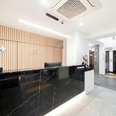 Daegu Seongseo Nuovo Hotel
