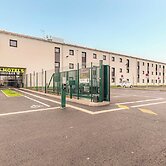 B&B Hotel Mâcon Sud 3 Étoiles