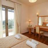 Verde Luxury Villas Skiathos