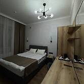 Toi At-Bashy hotel