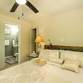 Jasper Sunshine Getaway